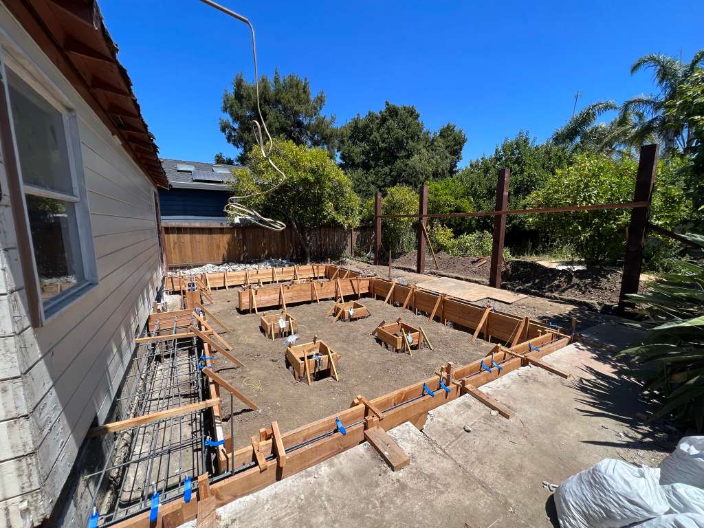 Consultation — AGR Homes process
