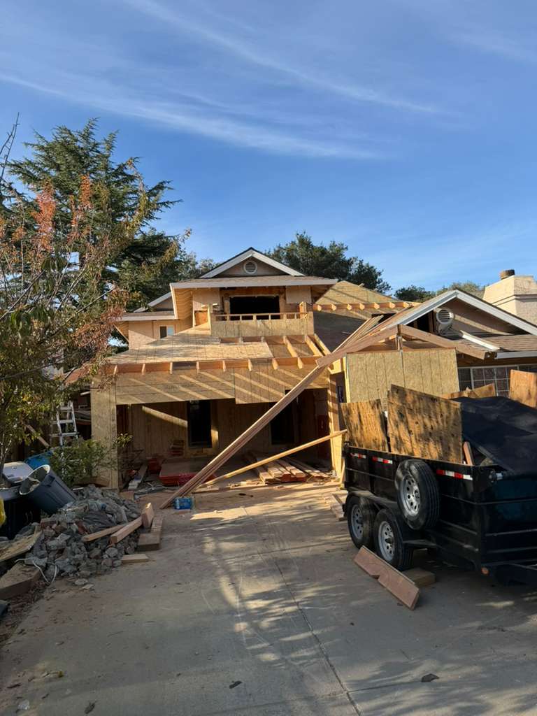 Design & Planning — AGR Homes process