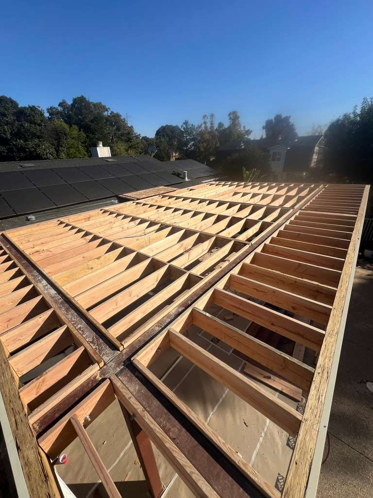 Build — AGR Homes process