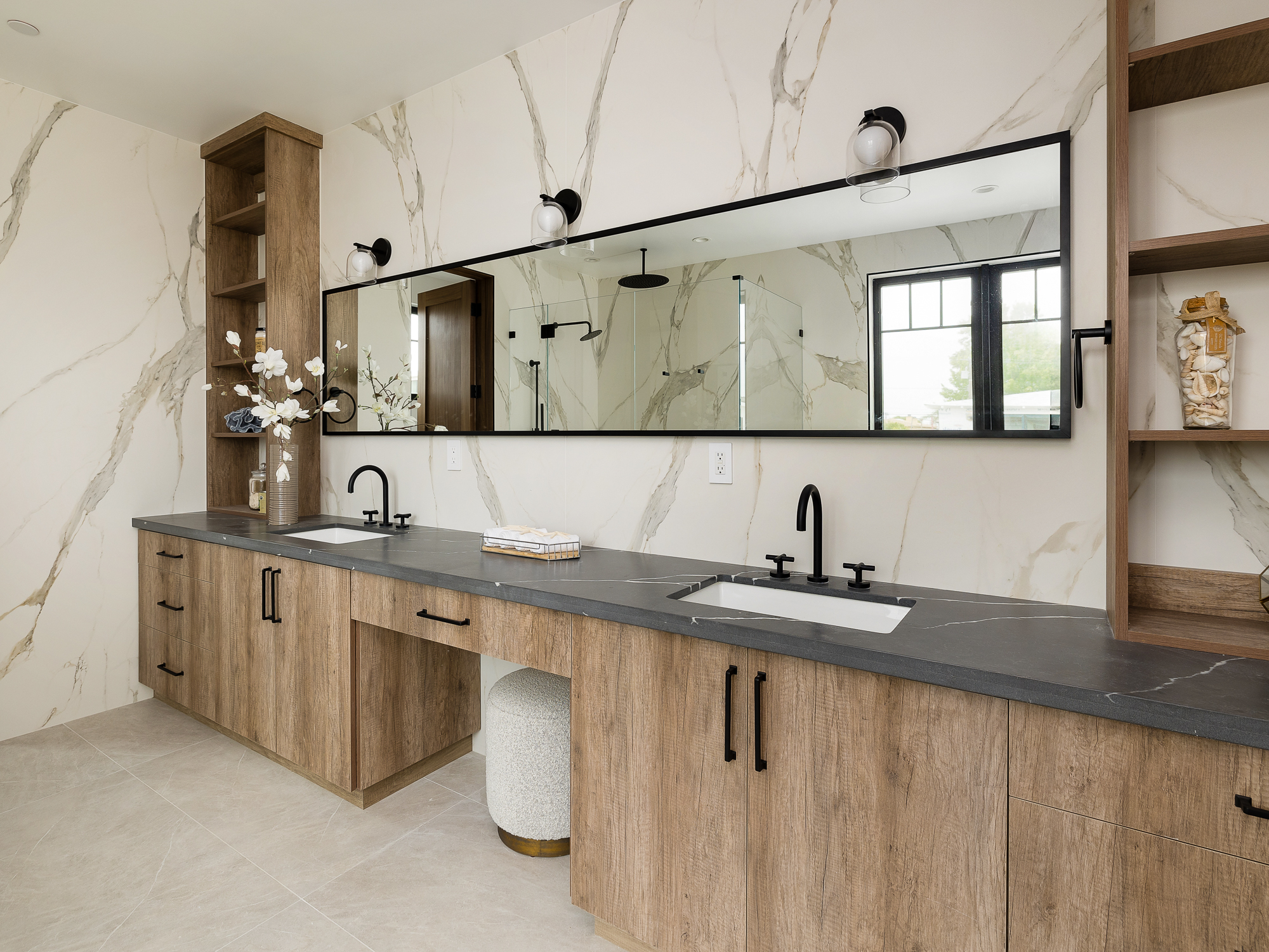 8th Street Residence