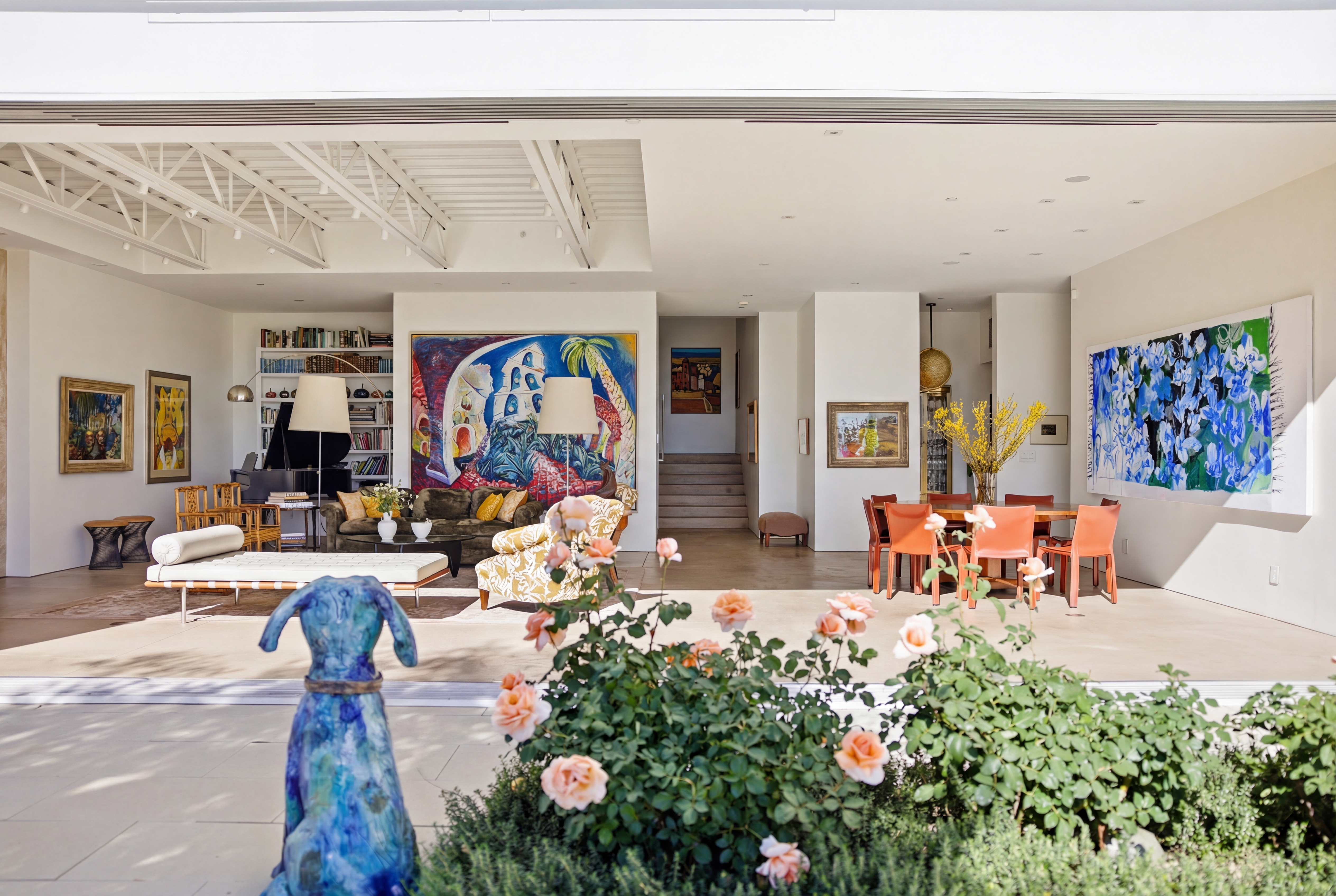 Castle Road Residence — Photo 7