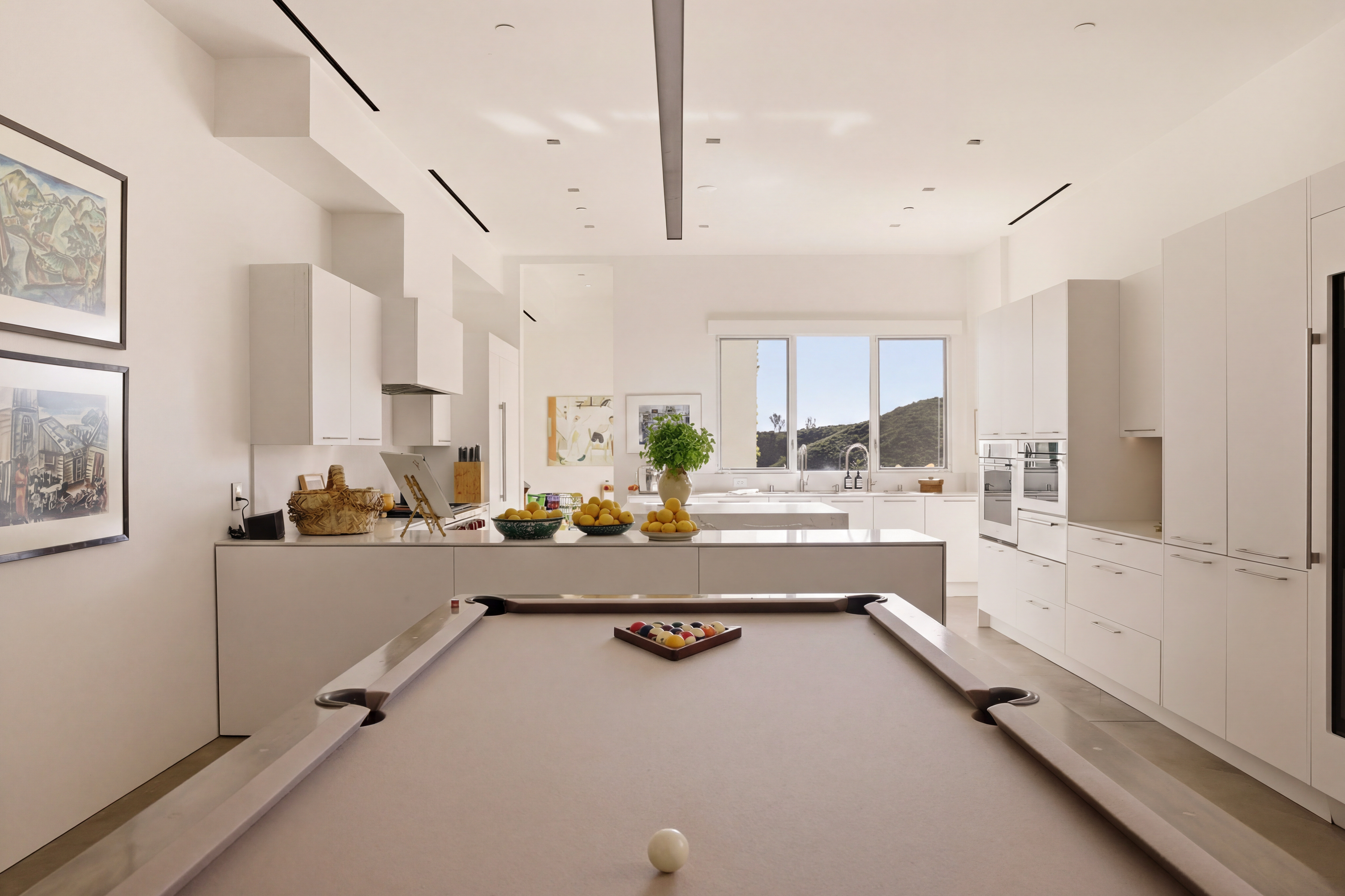 Castle Road Residence — Photo 15