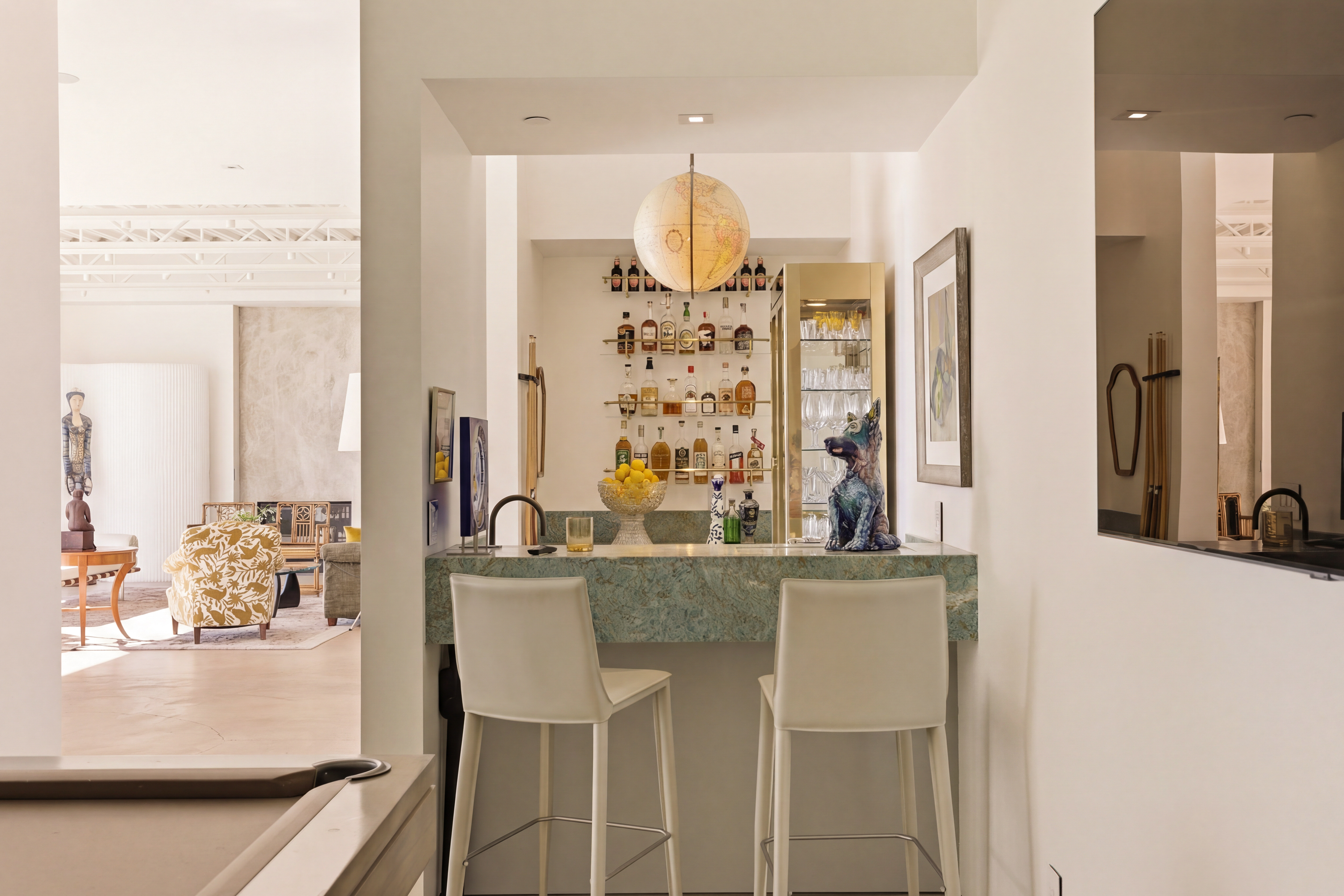 Castle Road Residence — Photo 17