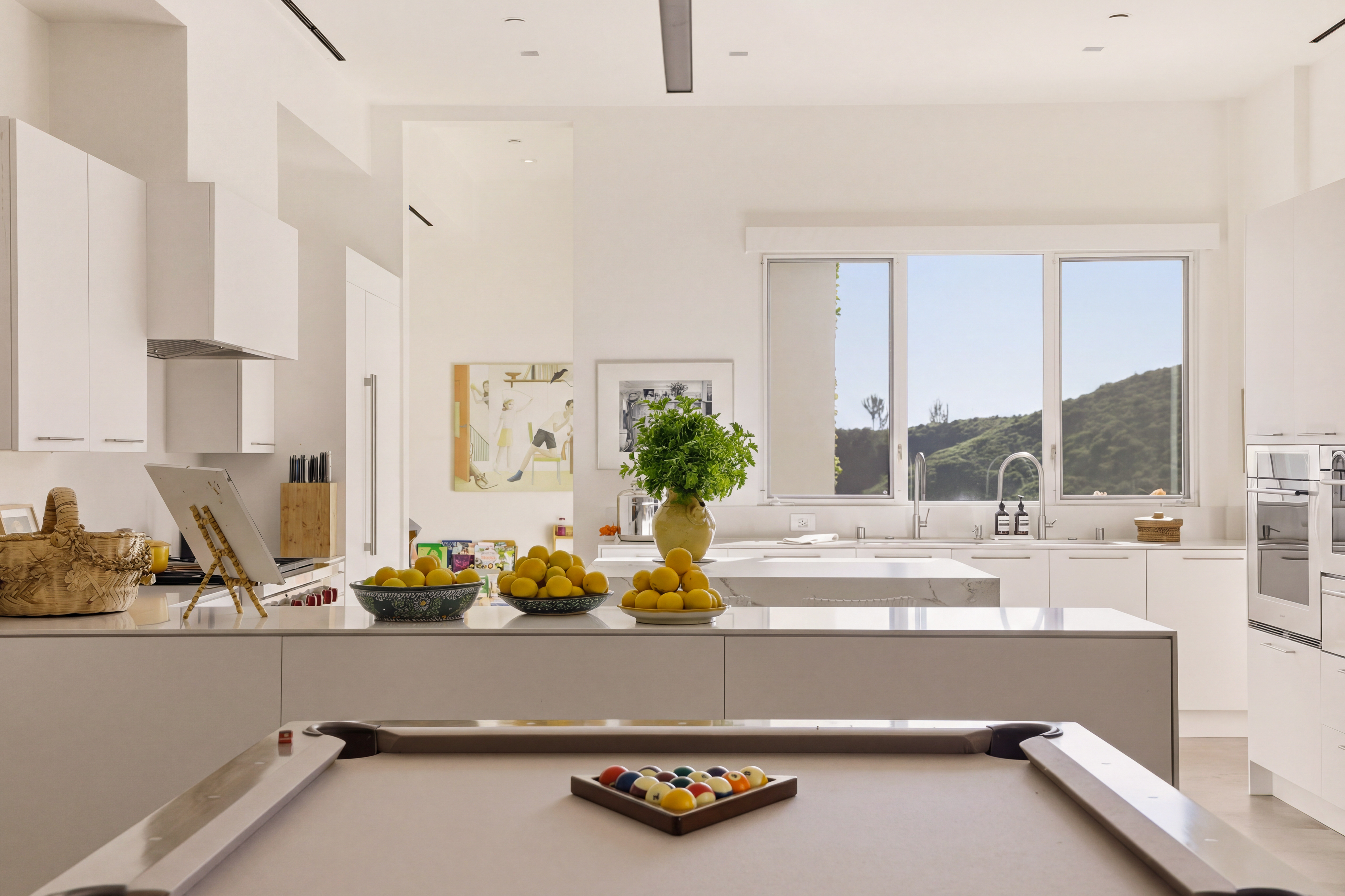 Castle Road Residence — Photo 18