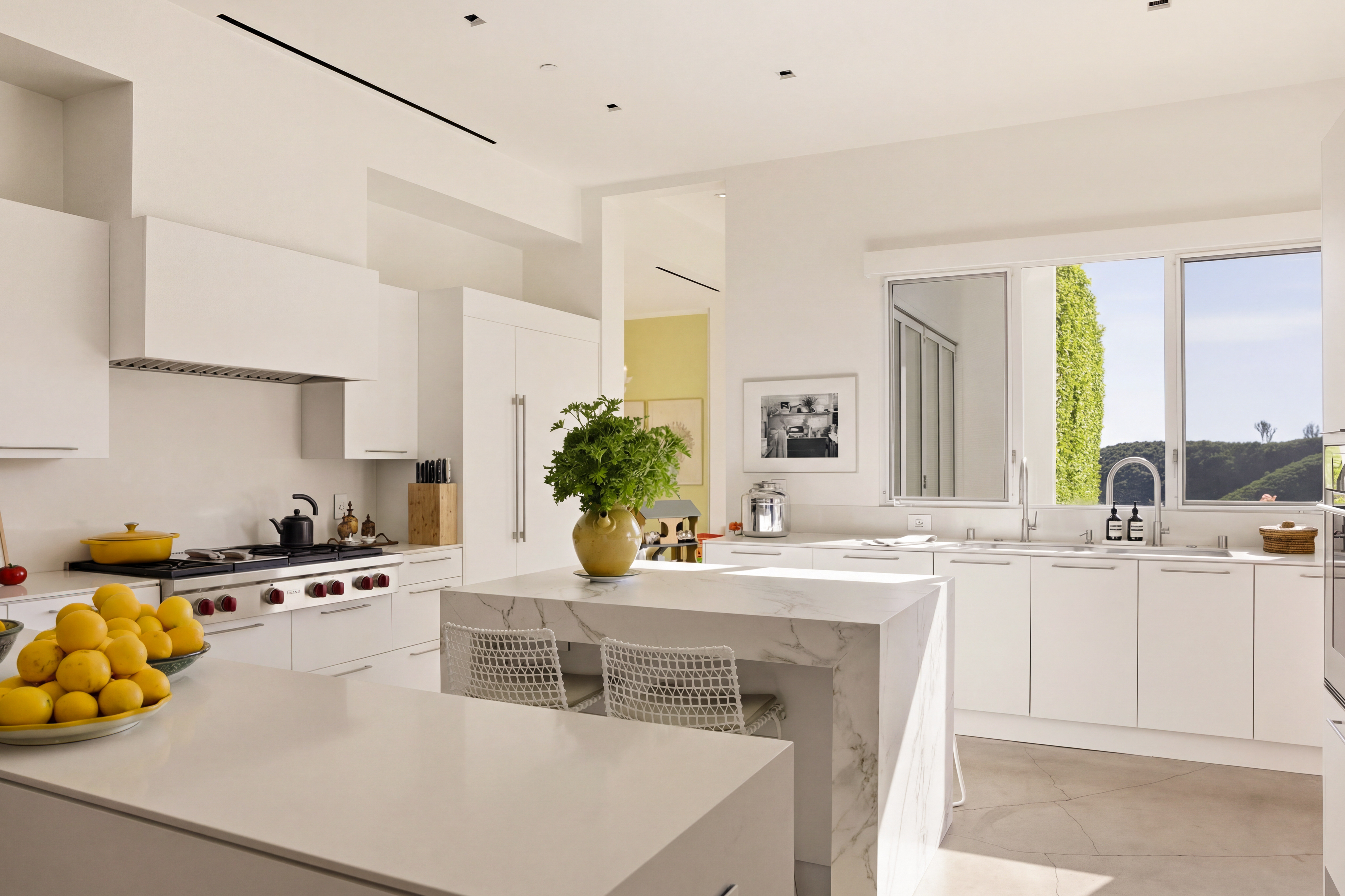 Castle Road Residence — Photo 19