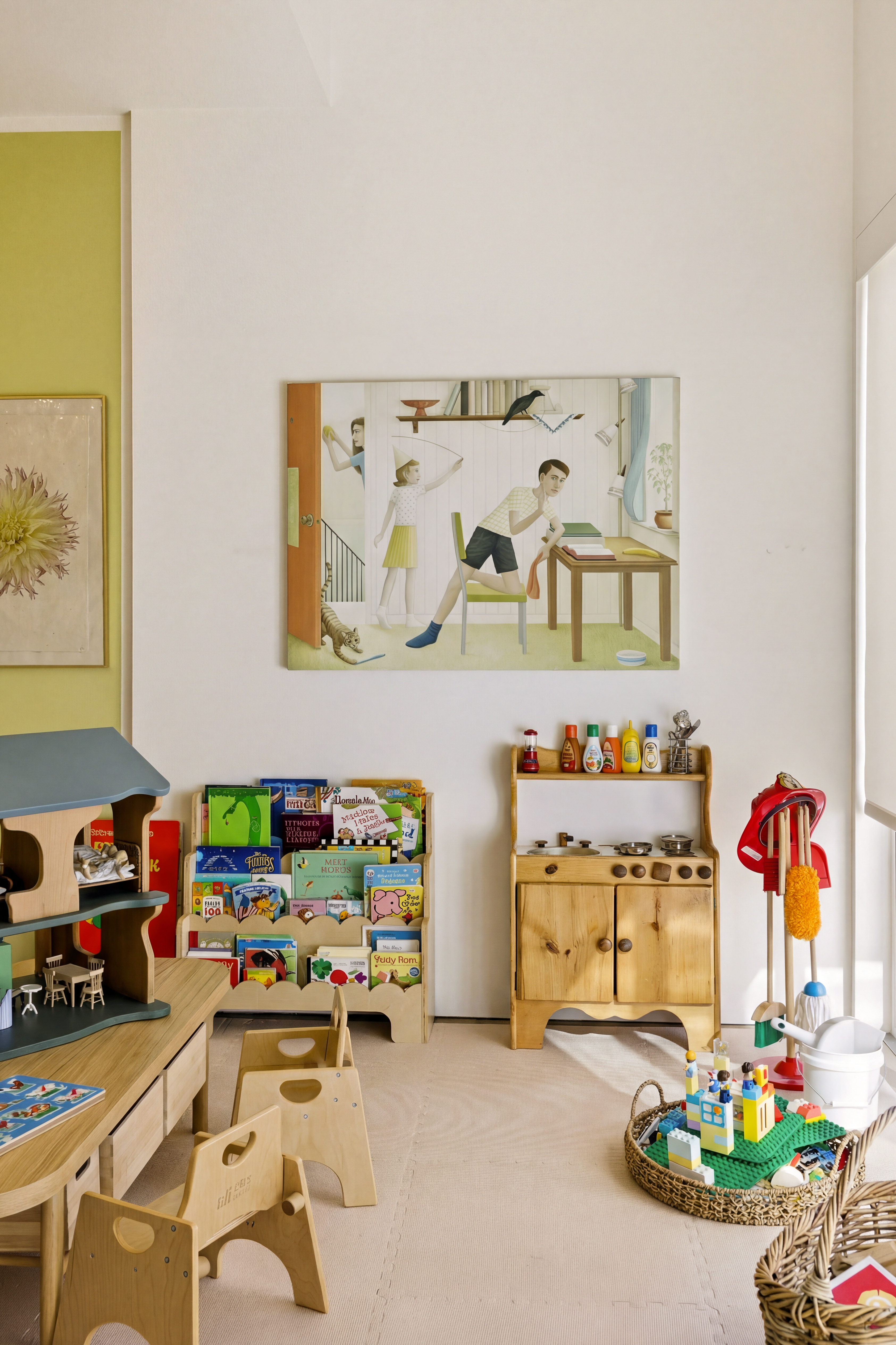 Castle Road Residence — Photo 21