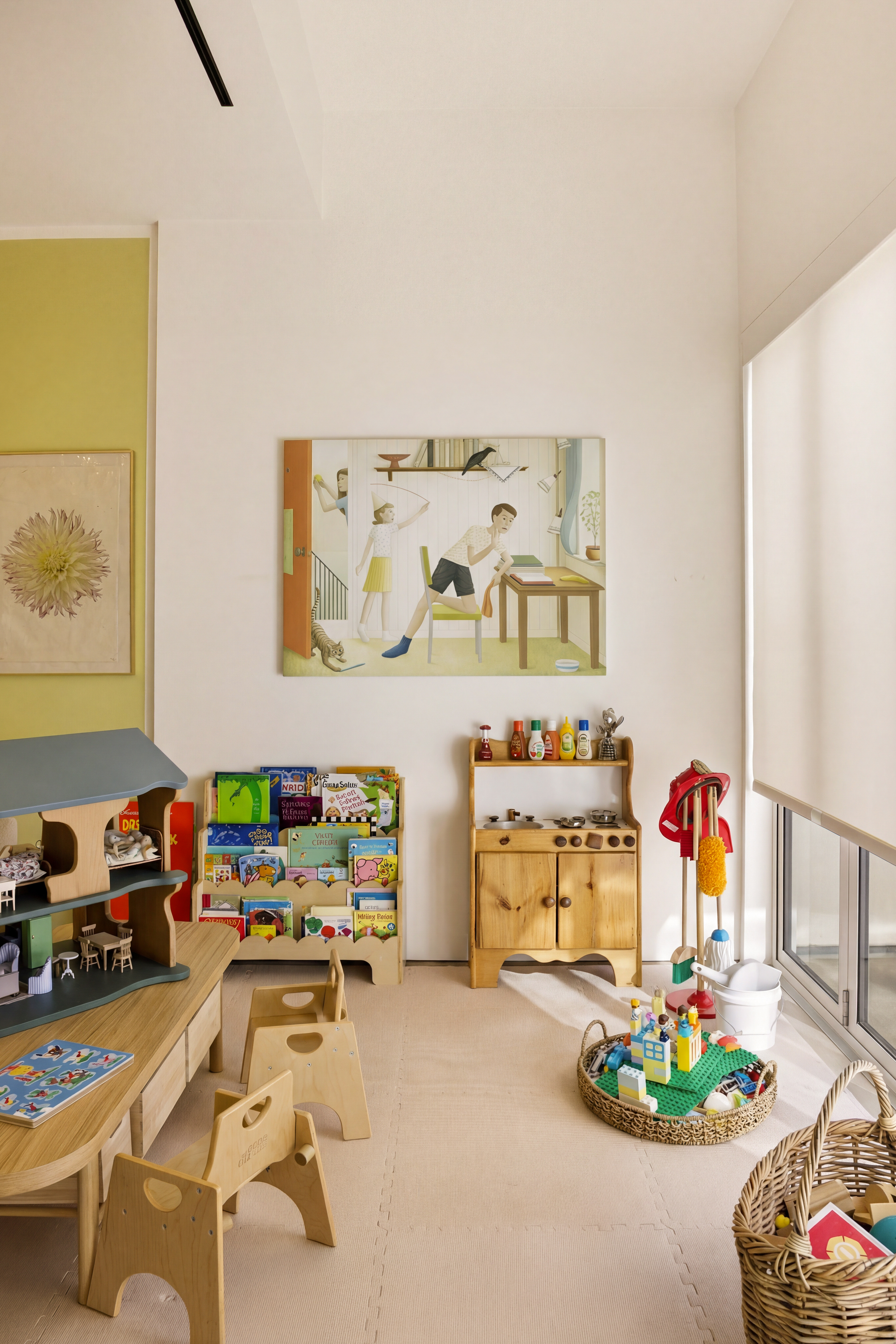 Castle Road Residence — Photo 22