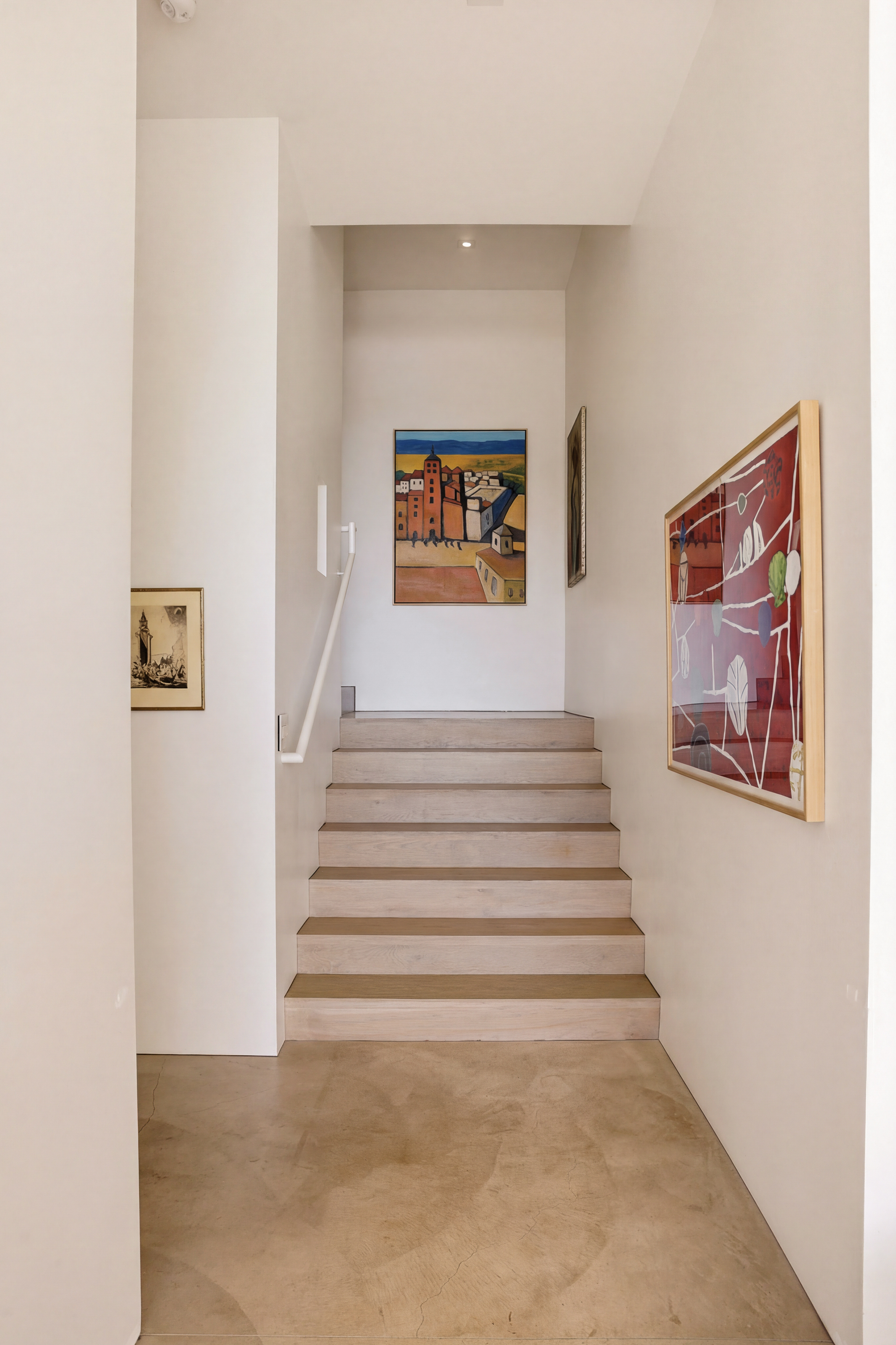 Castle Road Residence — Photo 23