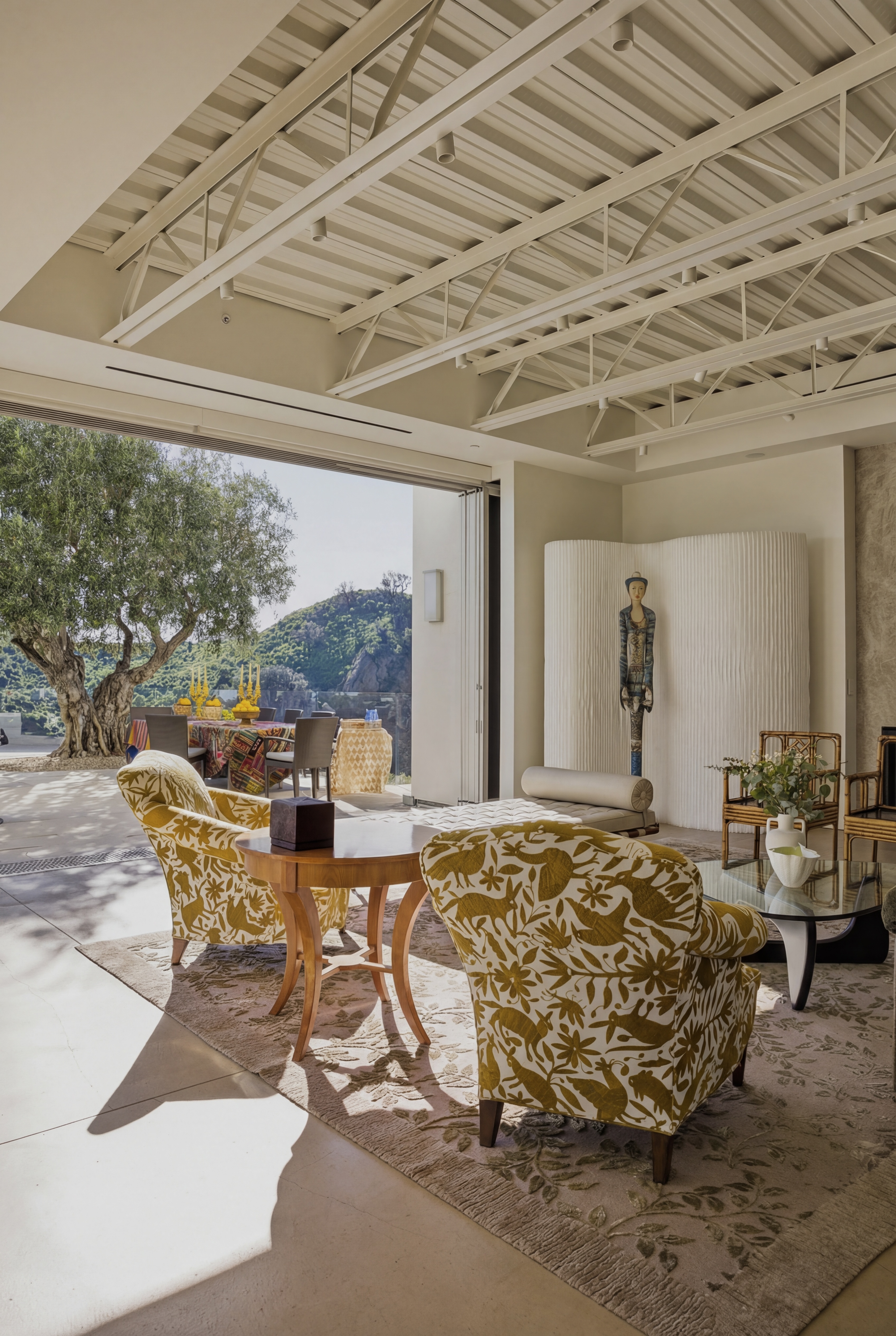 Castle Road Residence — Photo 25