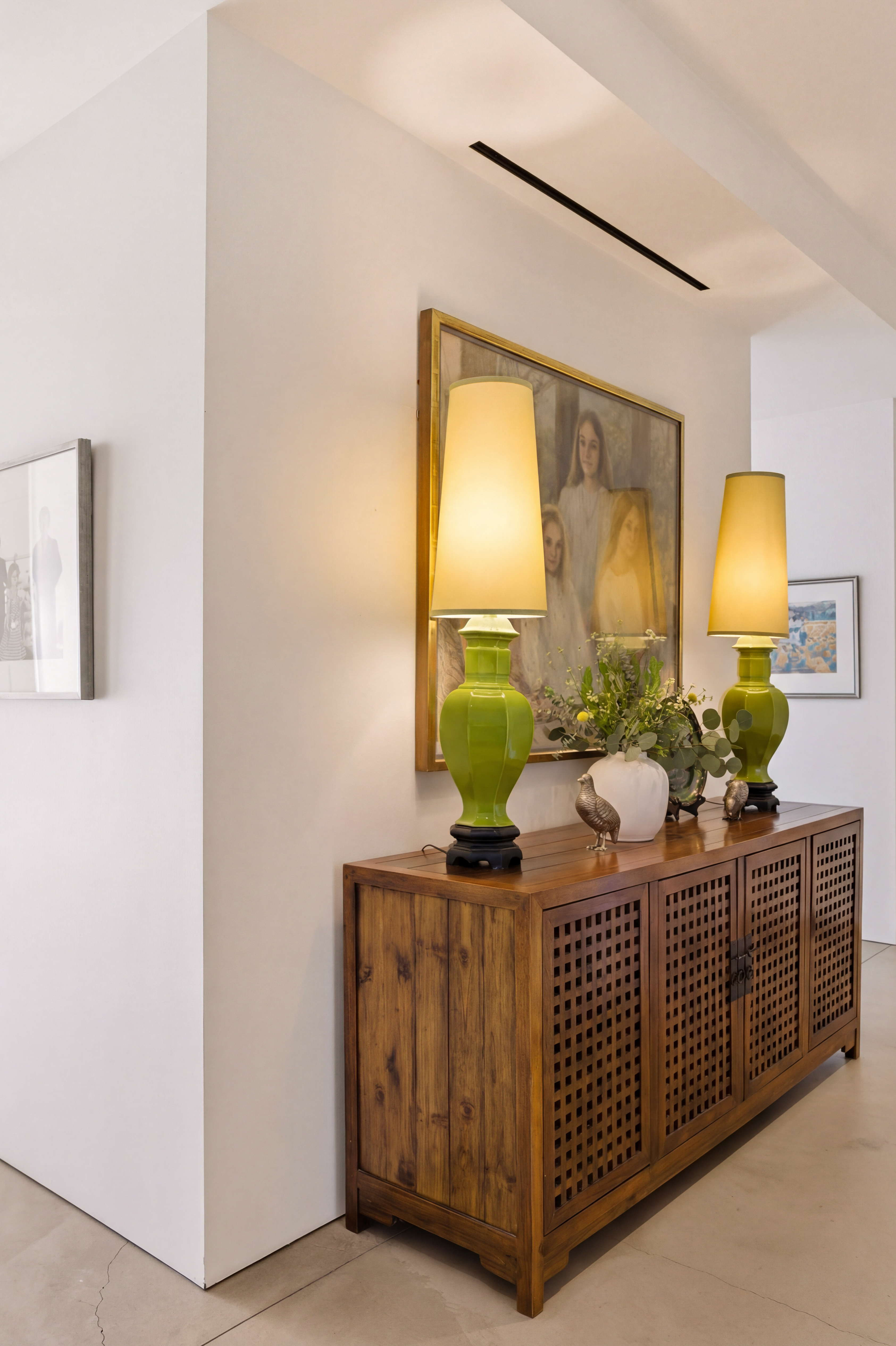 Castle Road Residence — Photo 30