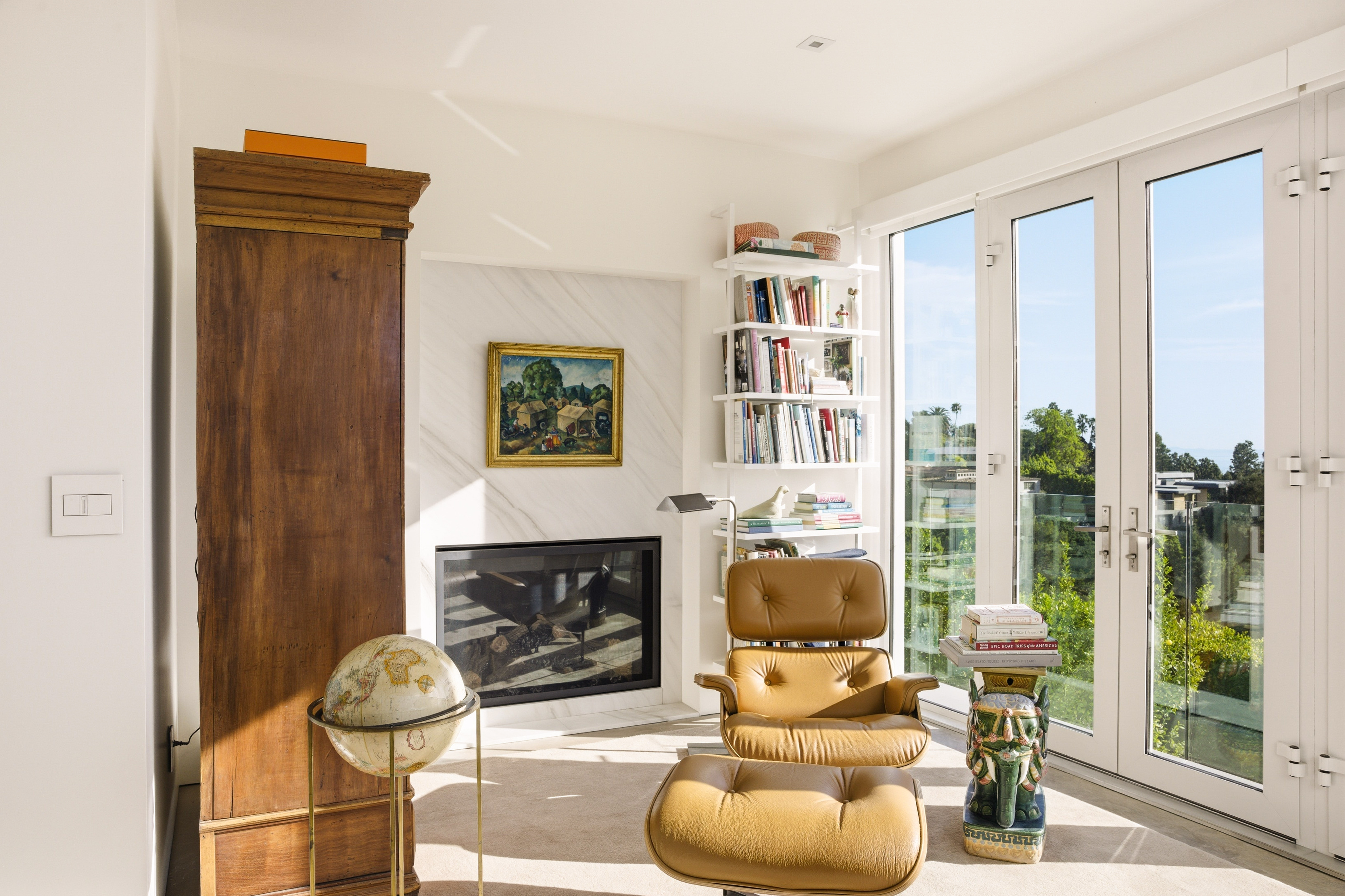 Castle Road Residence — Photo 43