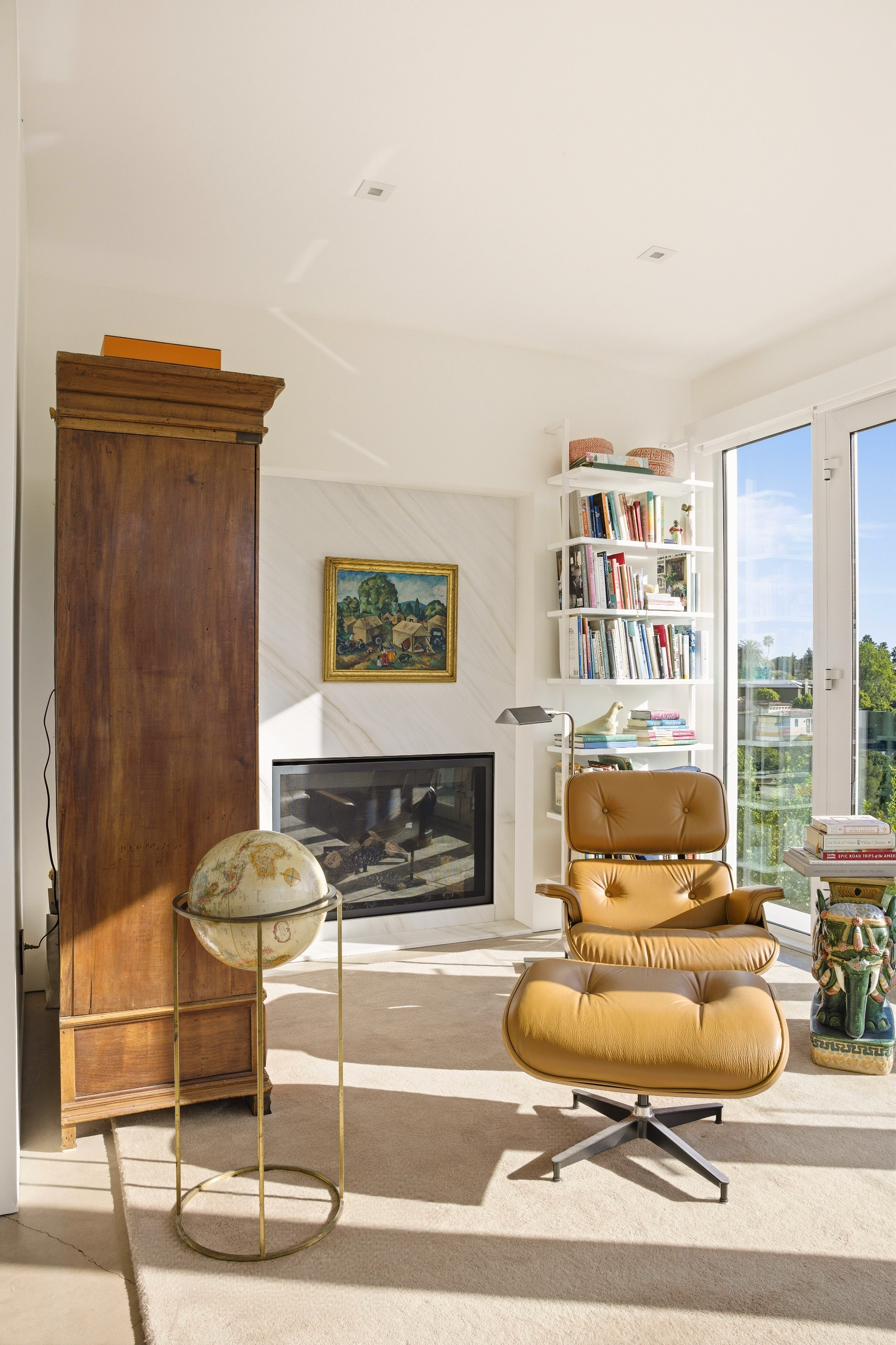 Castle Road Residence — Photo 44
