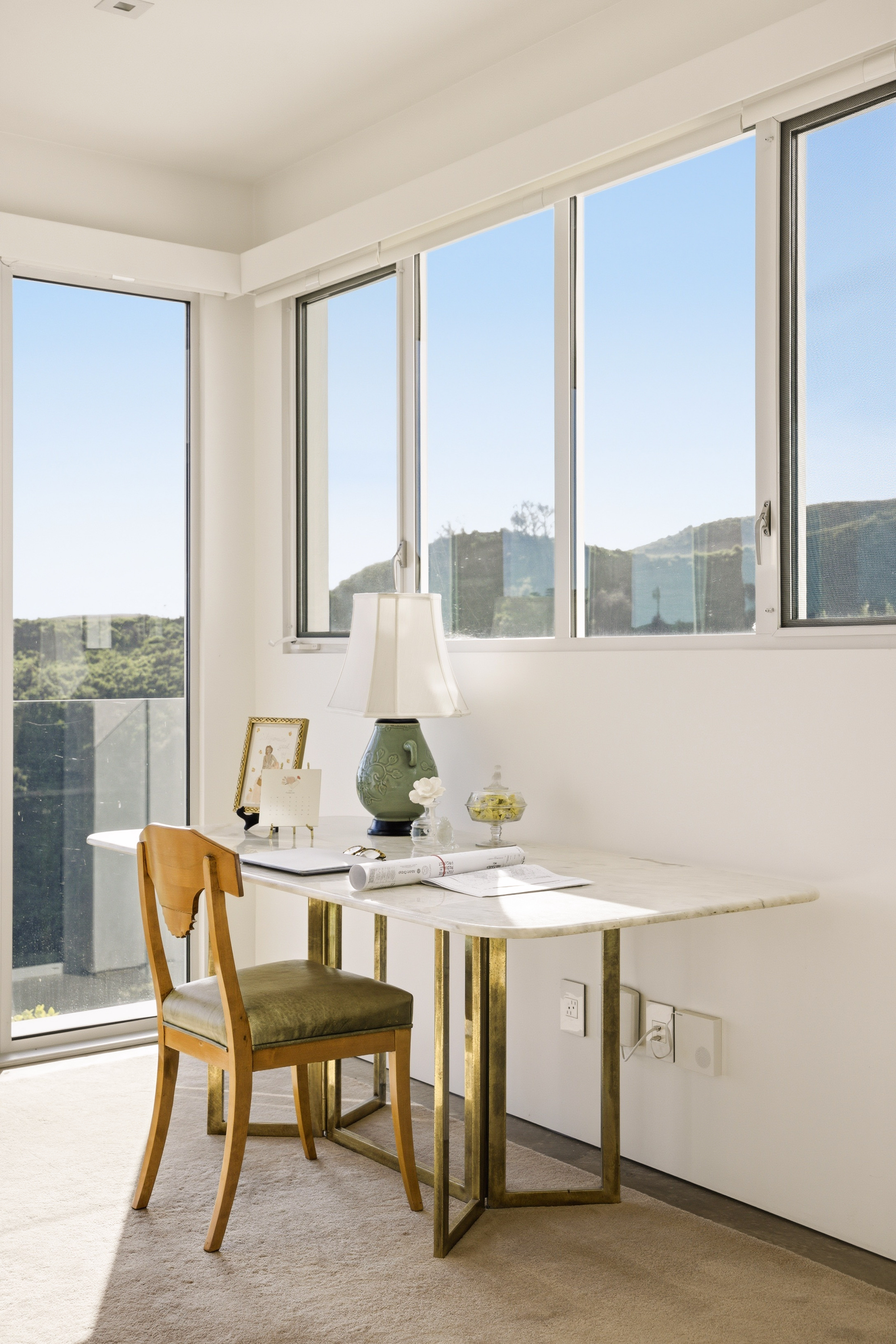 Castle Road Residence — Photo 45