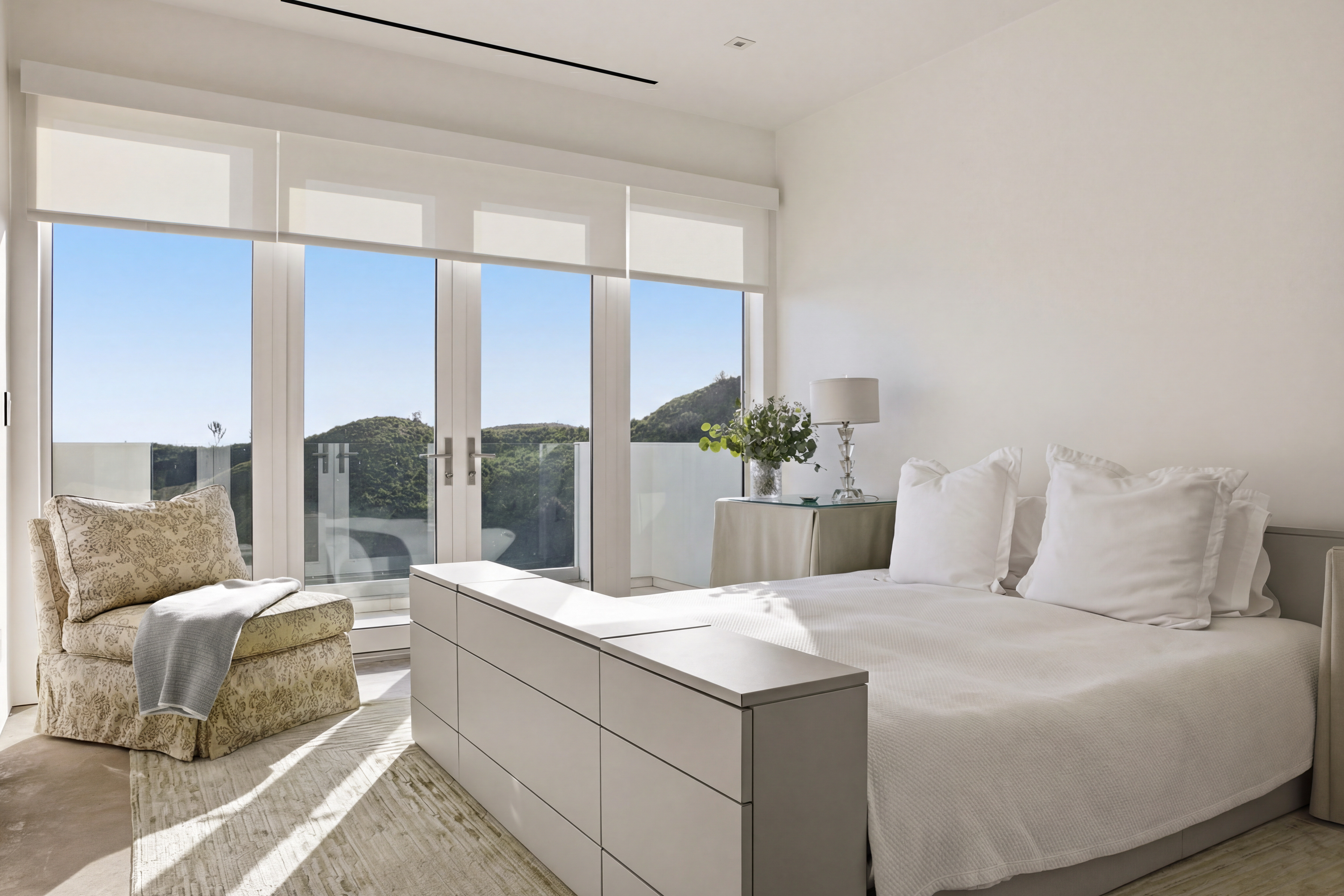 Castle Road Residence — Photo 48