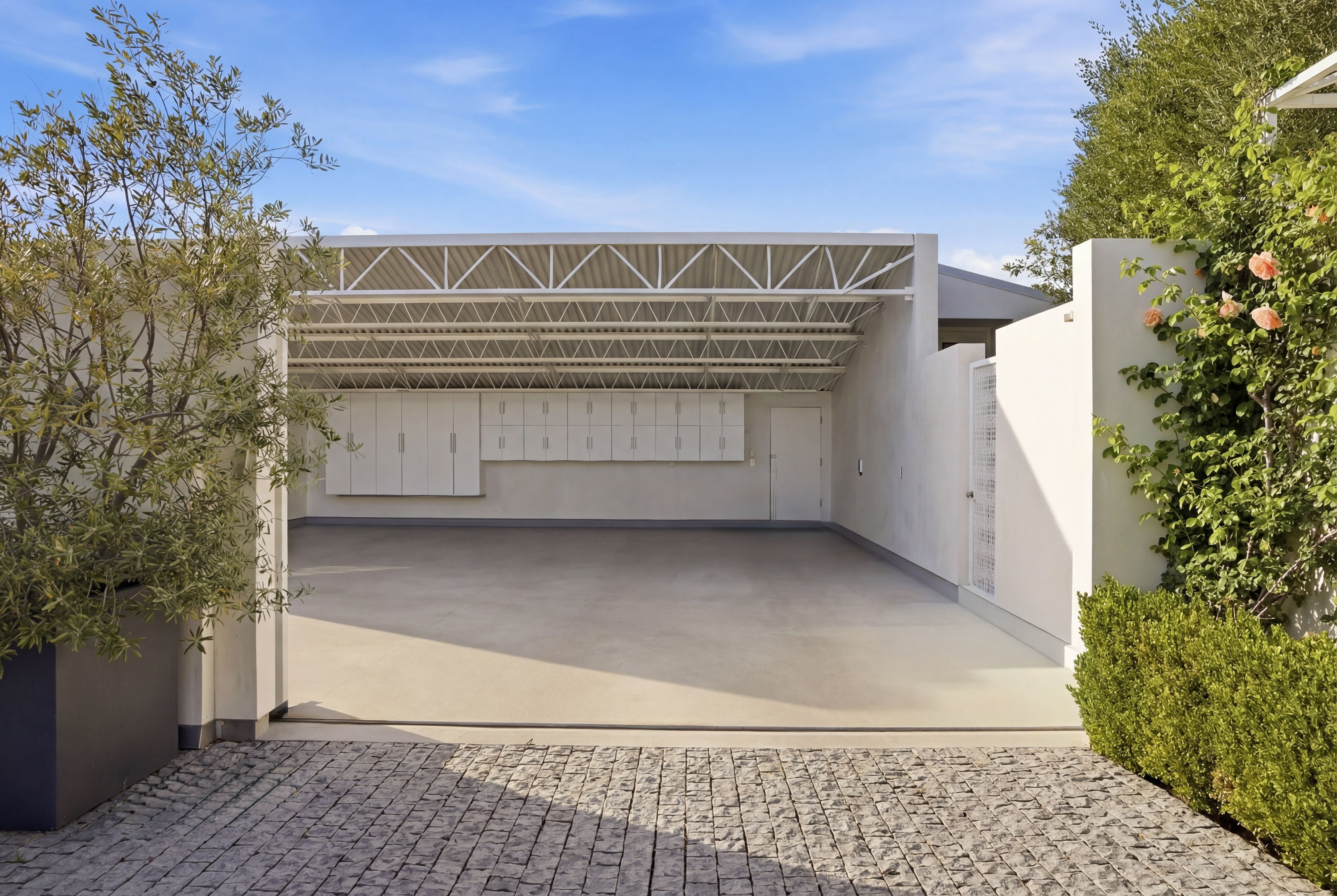 Castle Road Residence — Photo 53