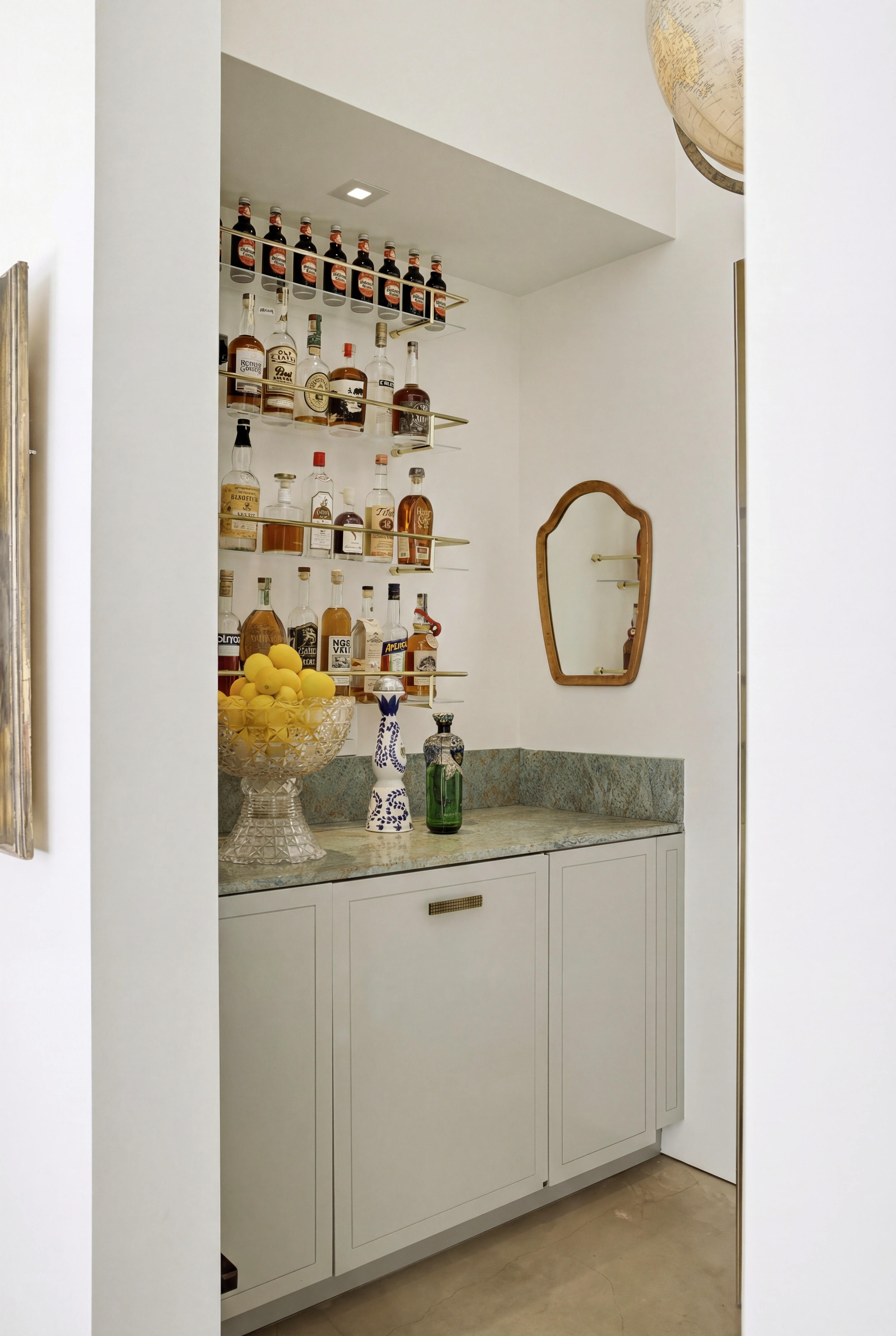 Castle Road Residence — Photo 62