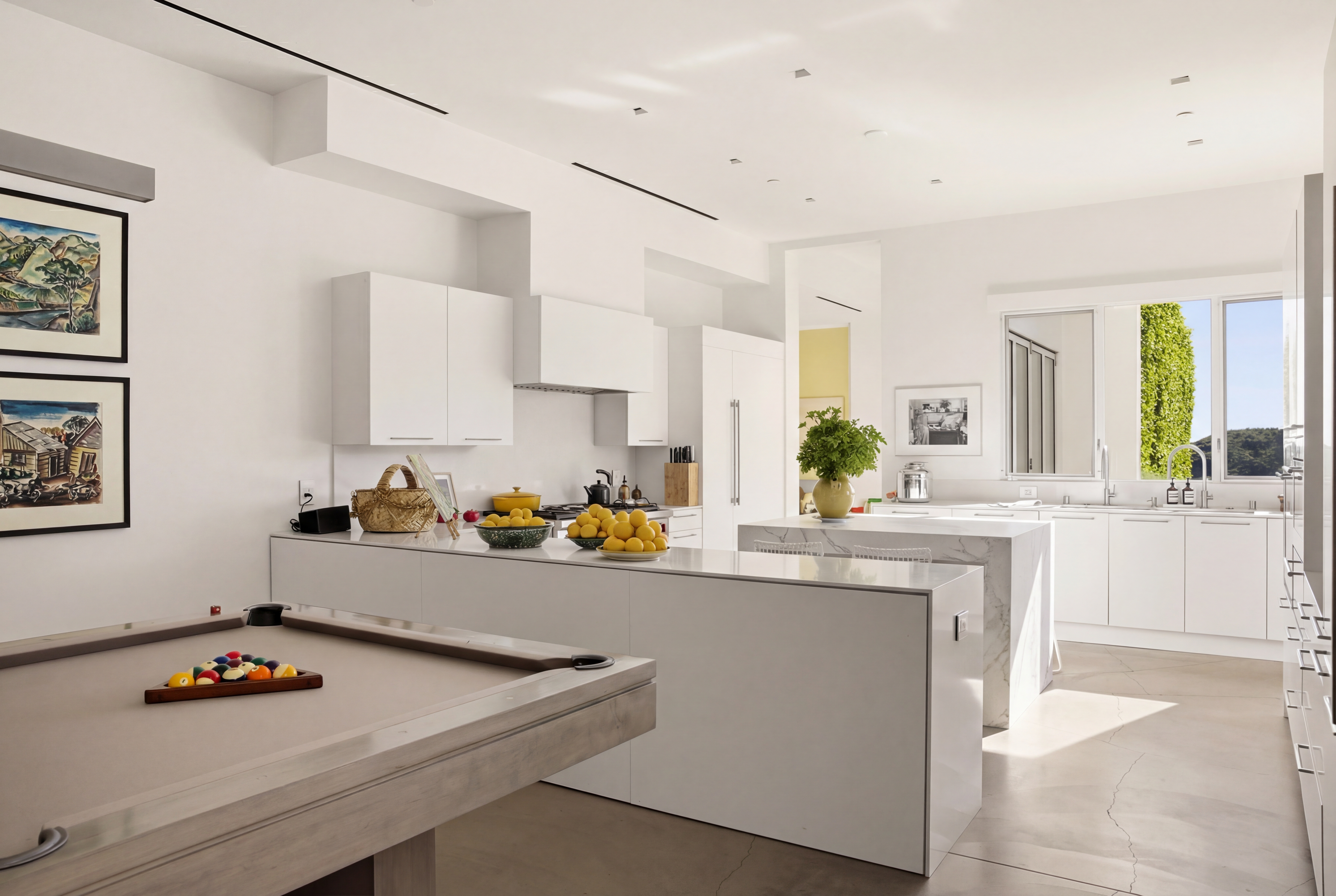 Castle Road Residence — Photo 65