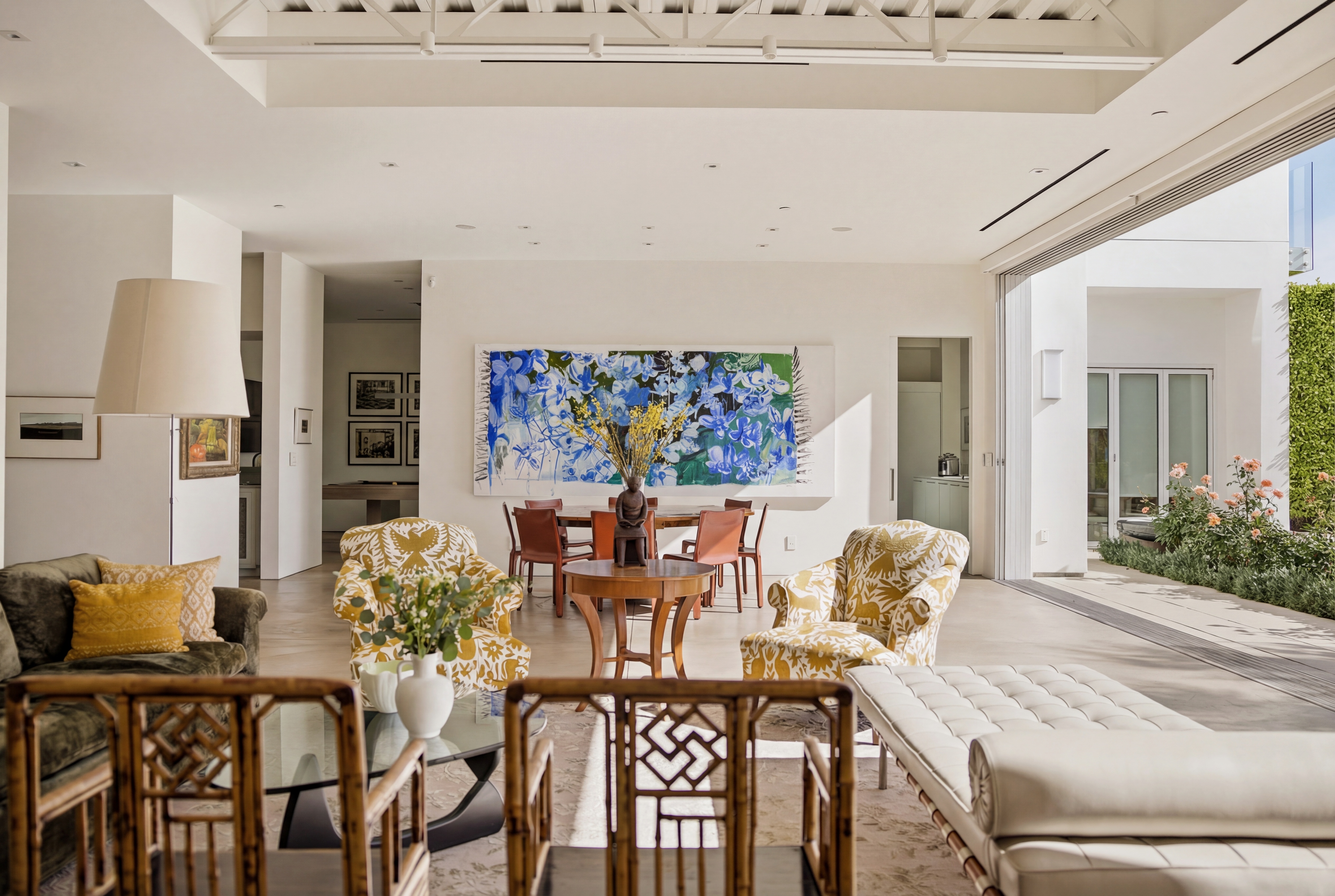 Castle Road Residence — Photo 66
