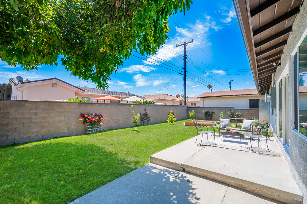 Daphne Ave Residence — Photo 5