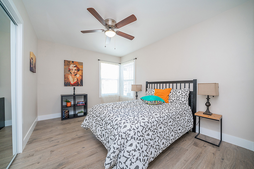 Daphne Ave Residence — Photo 8