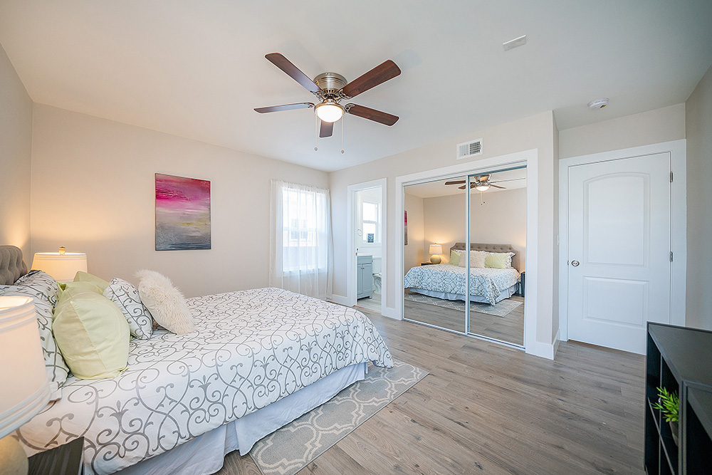 Daphne Ave Residence — Photo 10