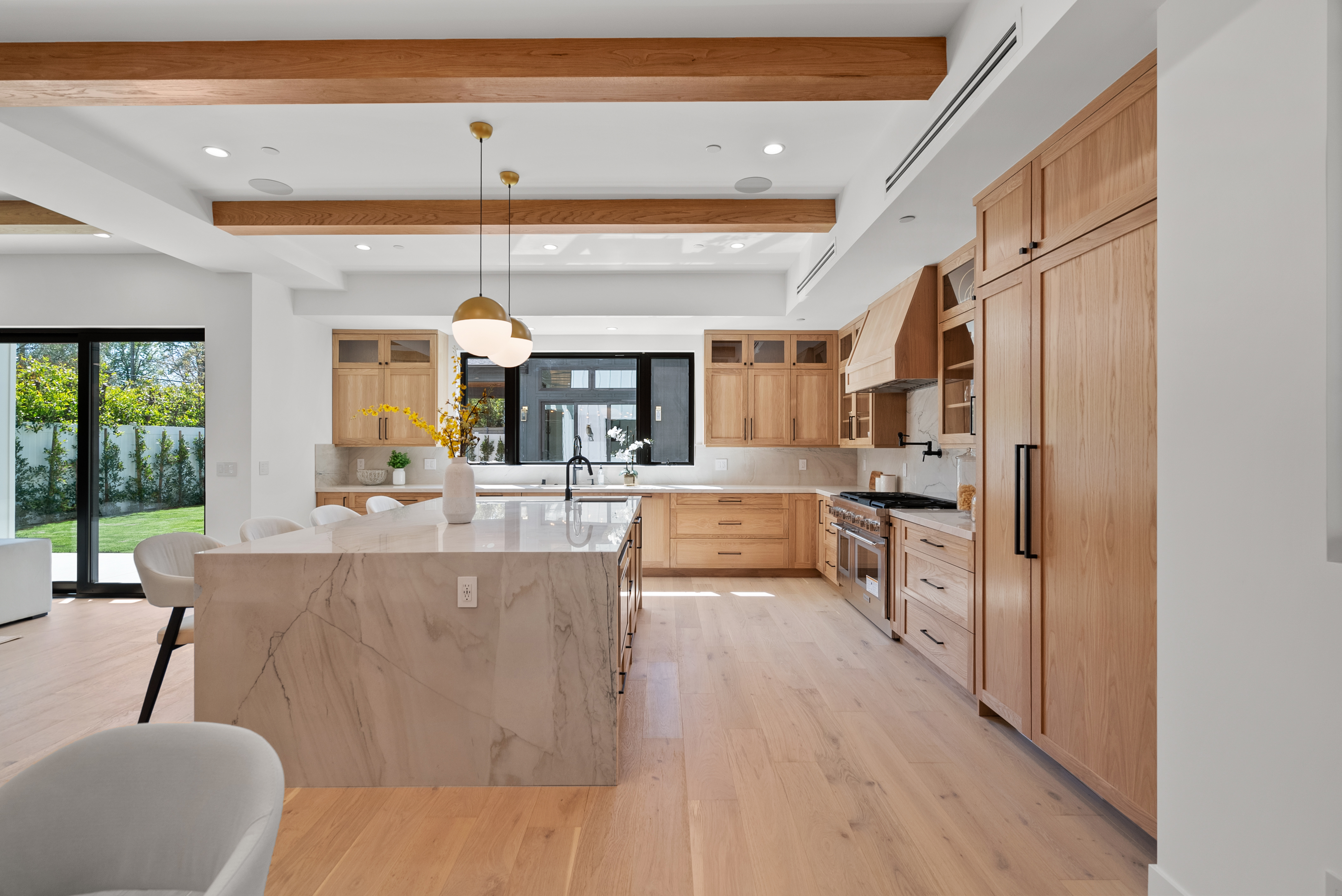 Farmdale Ave Residence — Photo 13