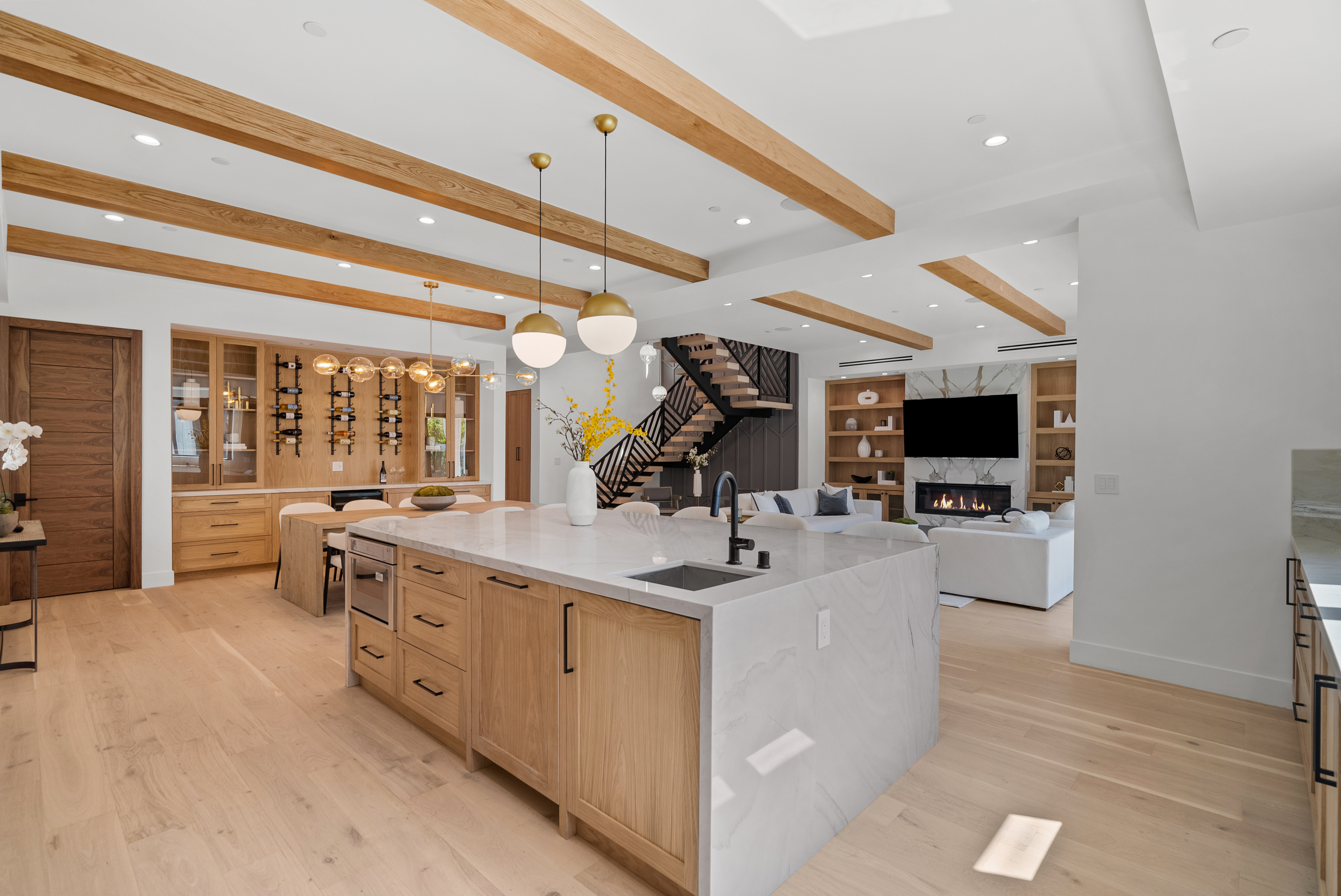Farmdale Ave Residence — Photo 15