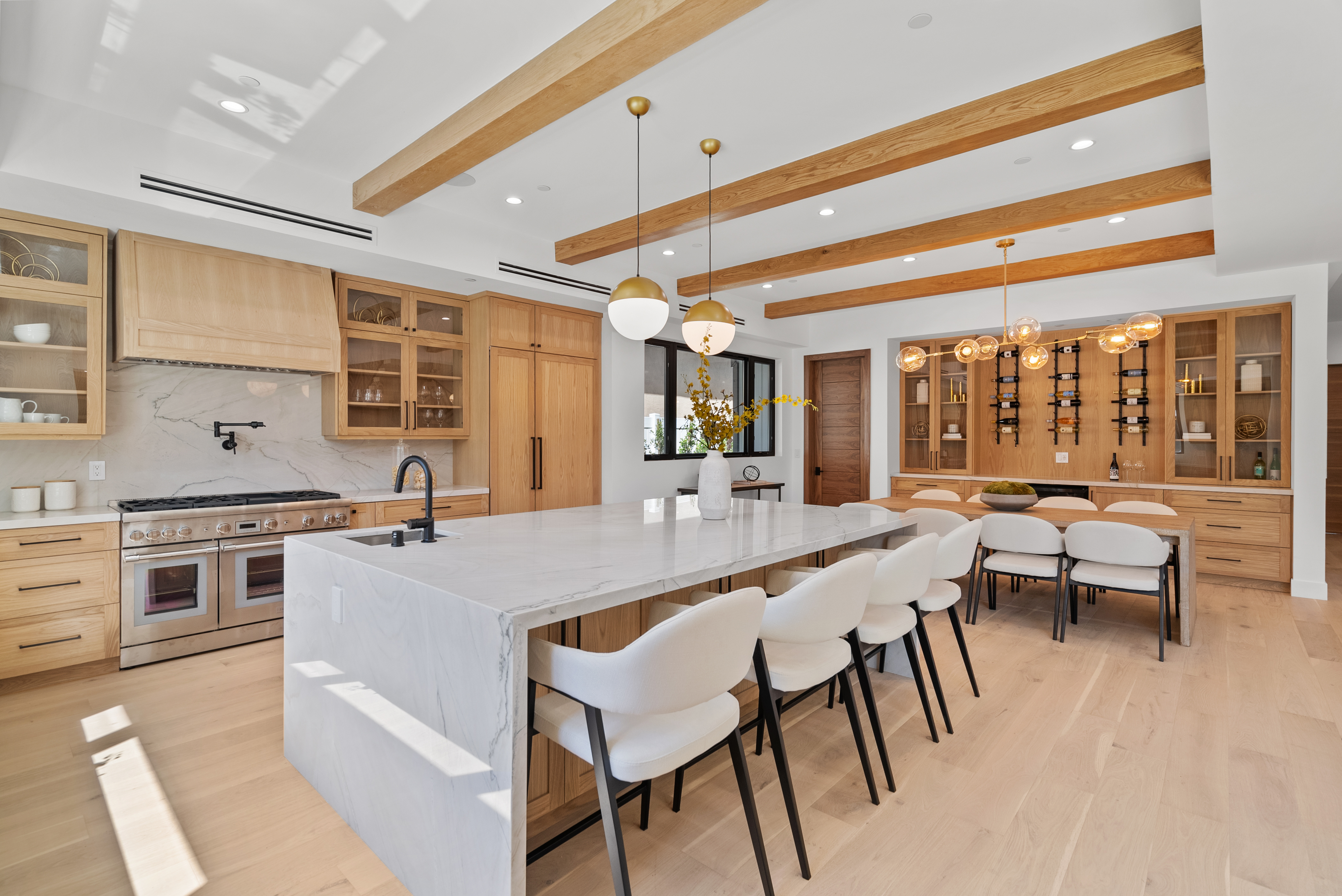 Farmdale Ave Residence — Photo 16