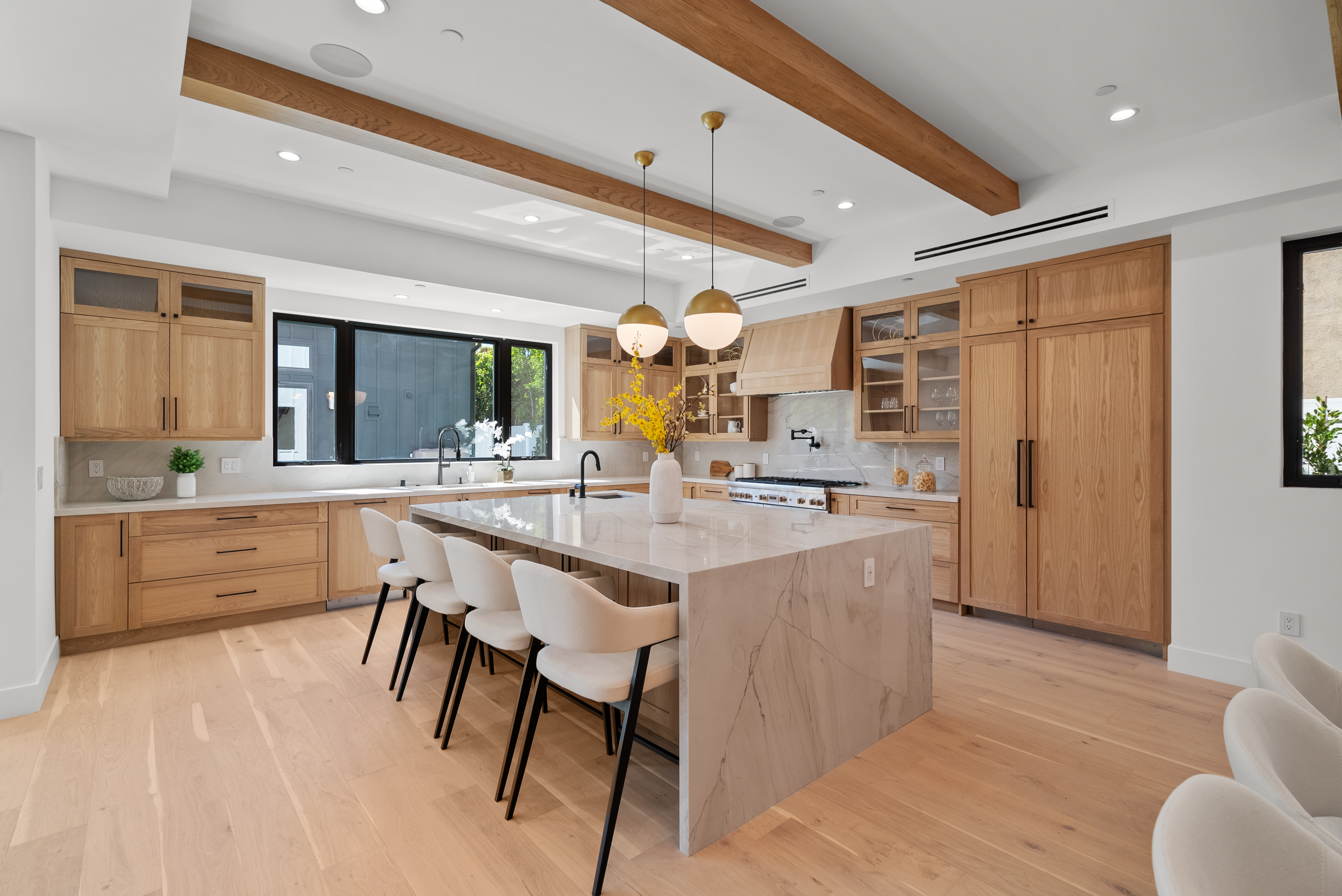 Farmdale Ave Residence — Photo 18