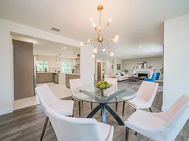 Fox Ridge Dr Residence — Photo 17