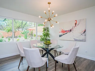 Fox Ridge Dr Residence — Photo 26