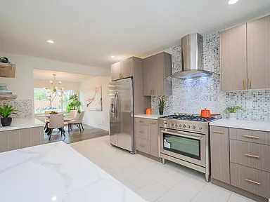 Fox Ridge Dr Residence — Photo 29
