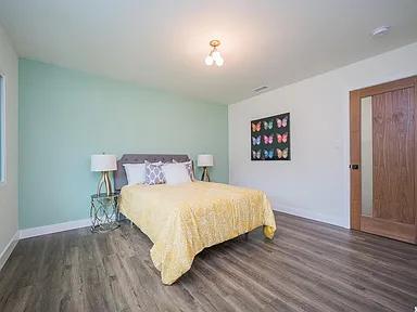 Fox Ridge Dr Residence — Photo 40