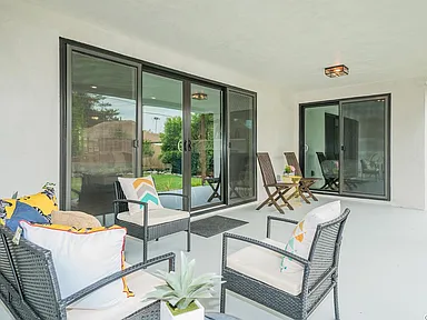 Fox Ridge Dr Residence — Photo 44
