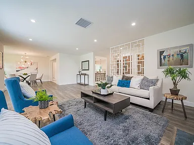 Fox Ridge Dr Residence — Photo 45