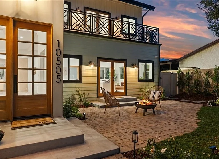Jordan Ave Residence — Photo 4