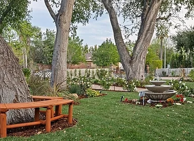 Jordan Ave Residence — Photo 5