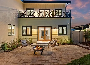 Jordan Ave Residence — Photo 6
