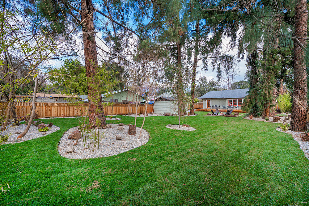 Marengo Ave Residence