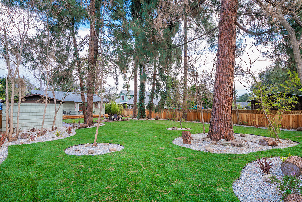Marengo Ave Residence — Photo 2