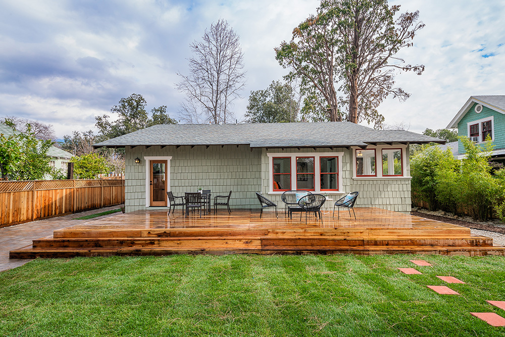 Marengo Ave Residence — Photo 4