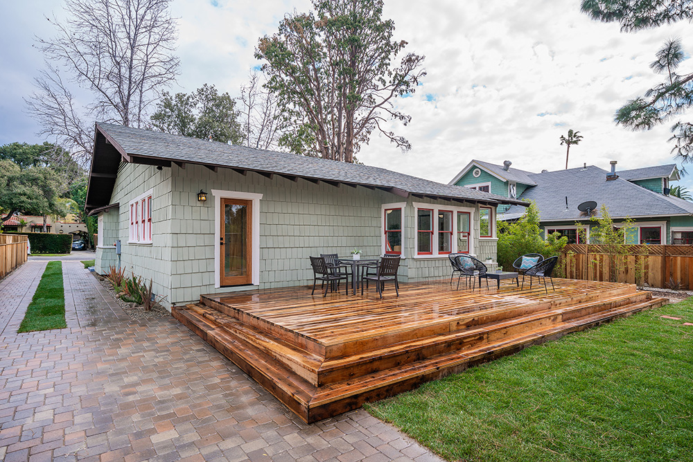 Marengo Ave Residence — Photo 5