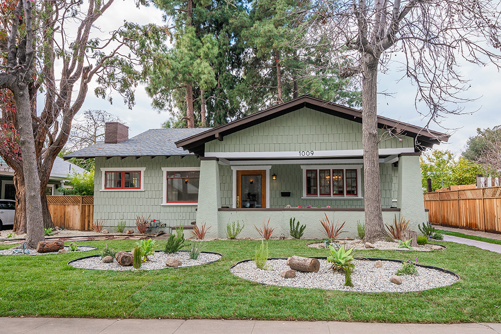 Marengo Ave Residence — Photo 6