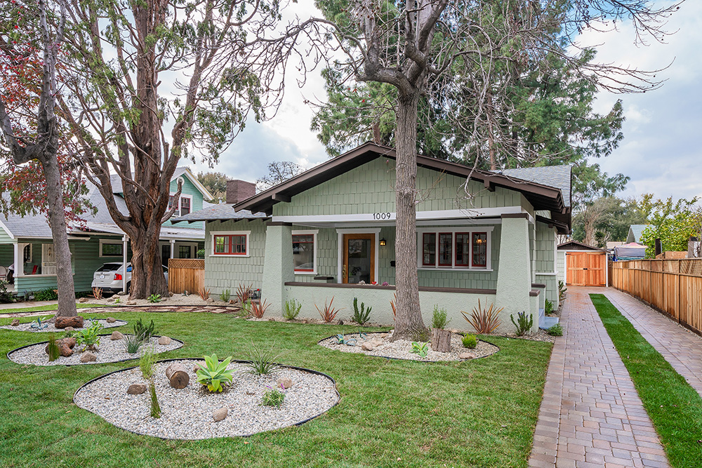 Marengo Ave Residence — Photo 7