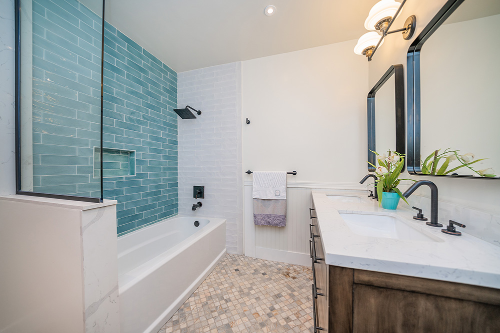 Marengo Ave Residence — Photo 10