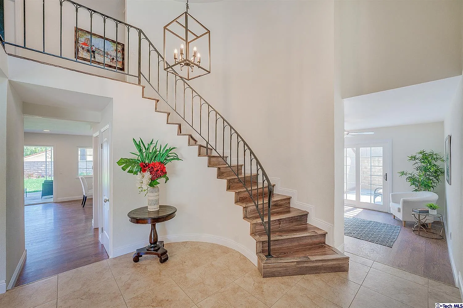Meadow Wood Ln Residence — Photo 7