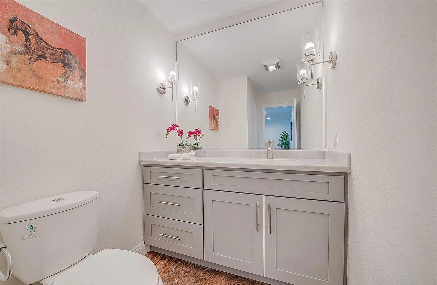 Meadow Wood Ln Residence — Photo 17