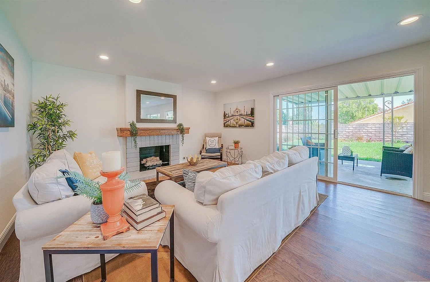 Meadow Wood Ln Residence — Photo 18