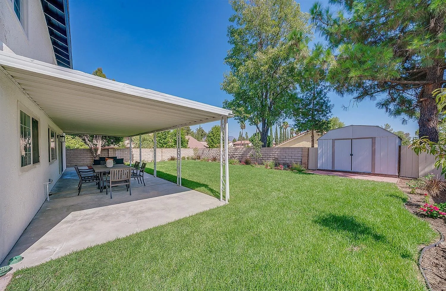 Meadow Wood Ln Residence — Photo 30