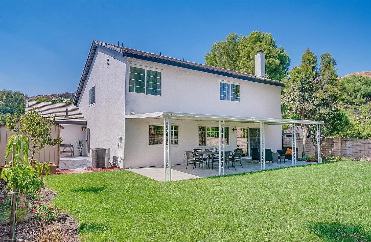Meadow Wood Ln Residence — Photo 31